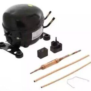 5304507767 Frigidaire Refrigerator Compressor Kit brand new